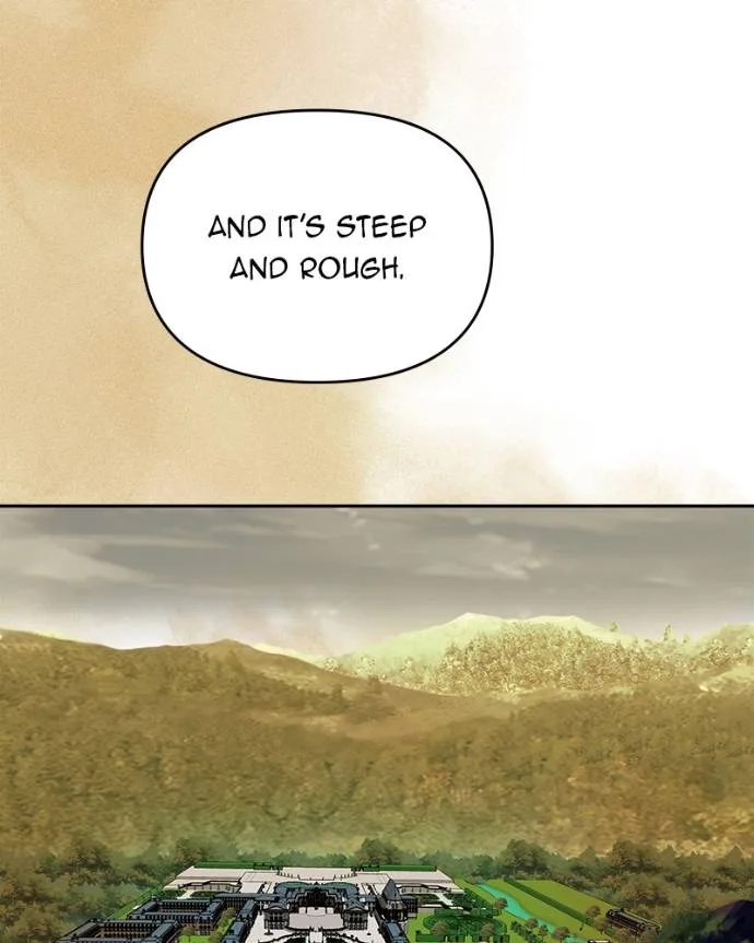 What Happens When the Second Male Lead Goes on Strike Chapter 83 page 144
