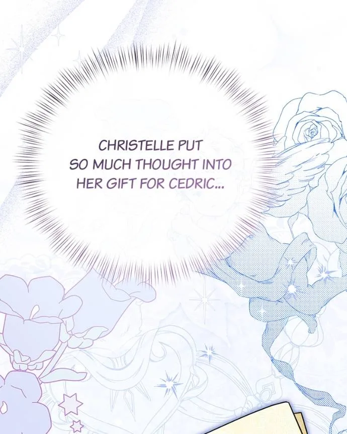 What Happens When the Second Male Lead Goes on Strike Chapter 88 page 58