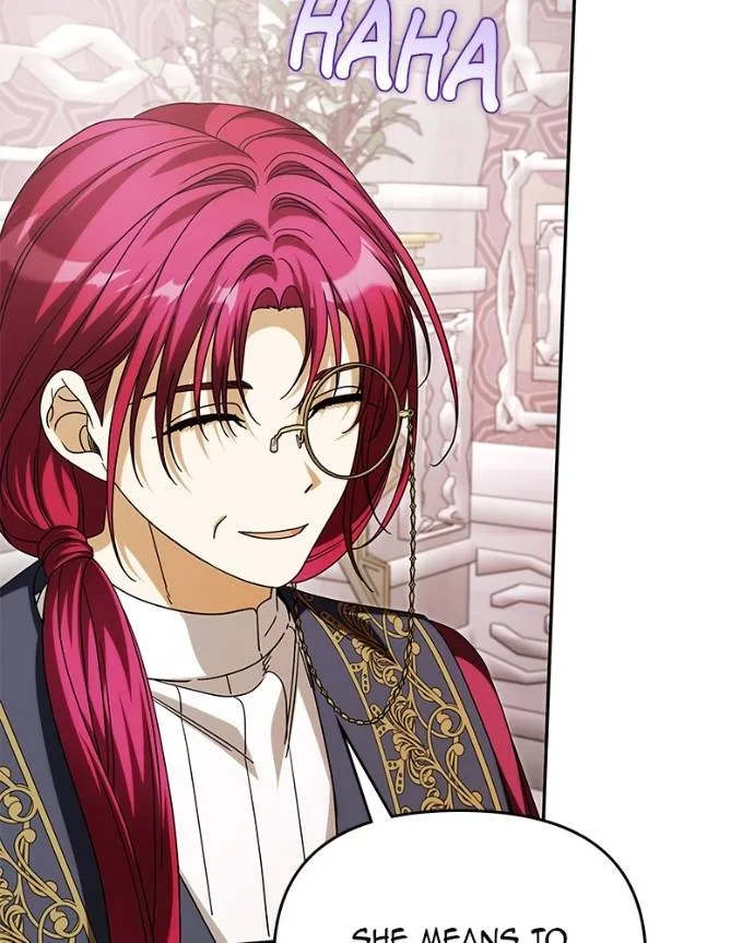 What Happens When the Second Male Lead Goes on Strike Chapter 86 page 154