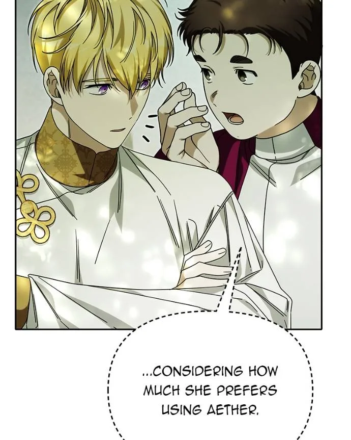 What Happens When the Second Male Lead Goes on Strike Chapter 88 page 23