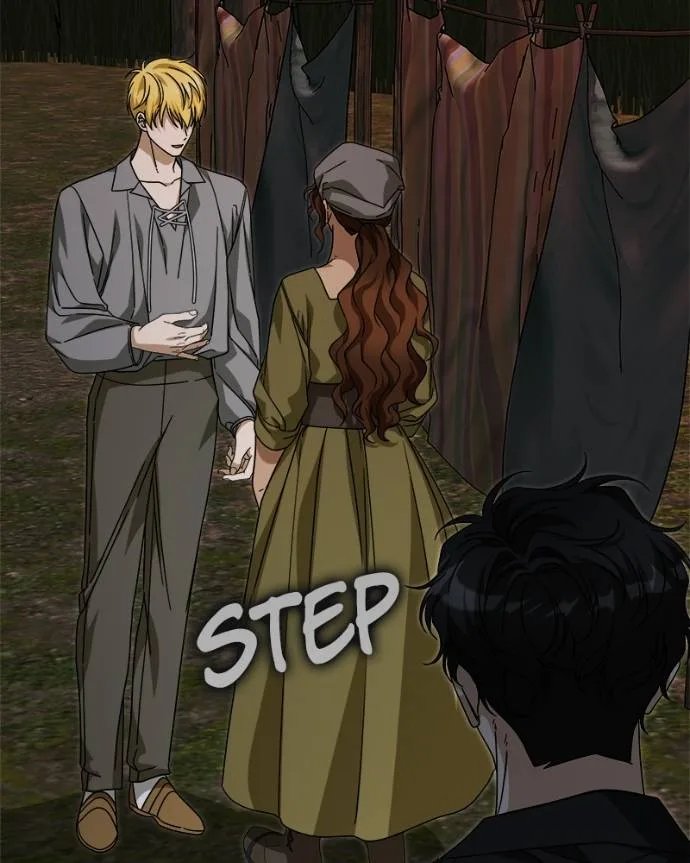 What Happens When the Second Male Lead Goes on Strike Chapter 83 page 123