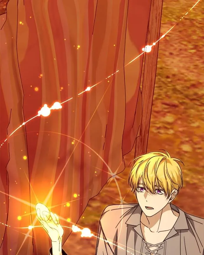 What Happens When the Second Male Lead Goes on Strike Chapter 83 page 86