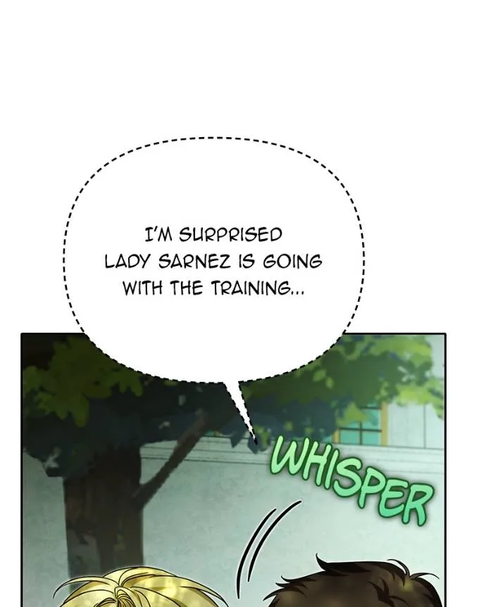 What Happens When the Second Male Lead Goes on Strike Chapter 88 page 22