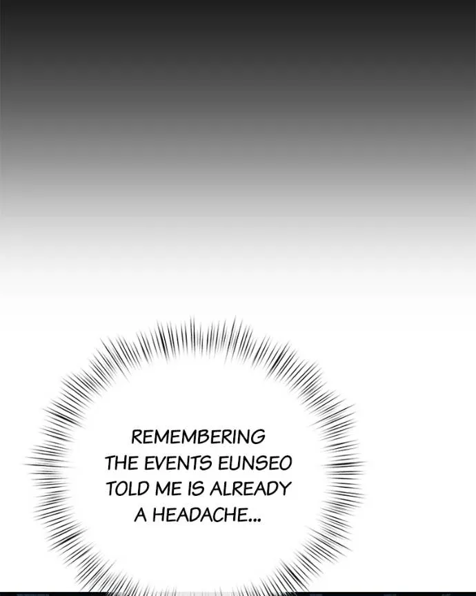 What Happens When the Second Male Lead Goes on Strike Chapter 86 page 184