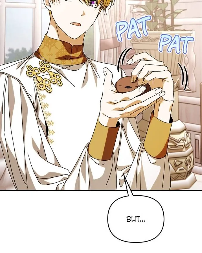 What Happens When the Second Male Lead Goes on Strike Chapter 86 page 134