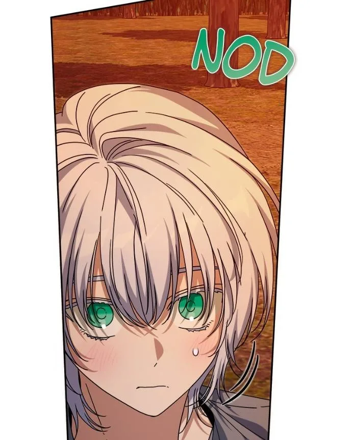 What Happens When the Second Male Lead Goes on Strike Chapter 83 page 76