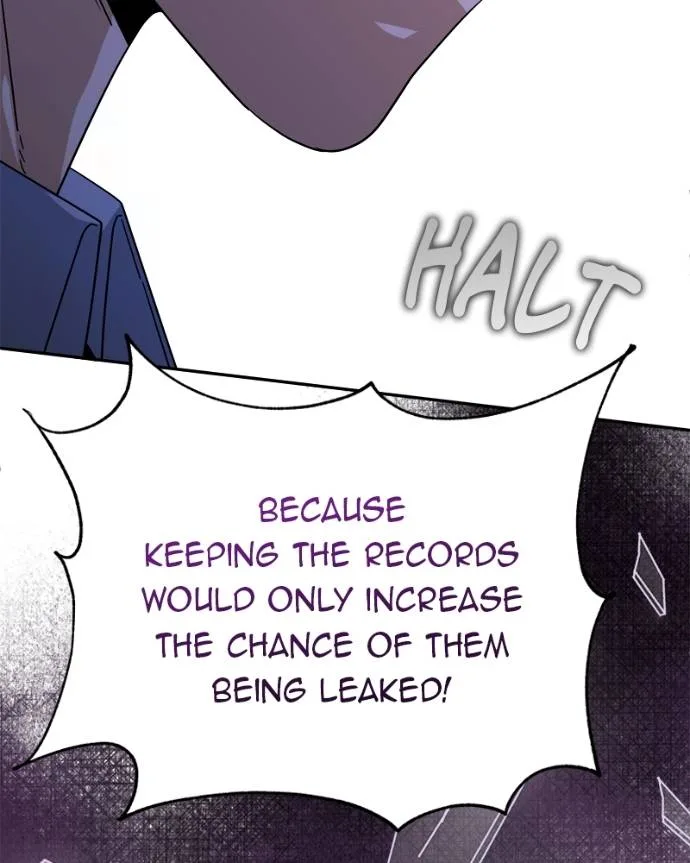 What Happens When the Second Male Lead Goes on Strike Chapter 80 page 122