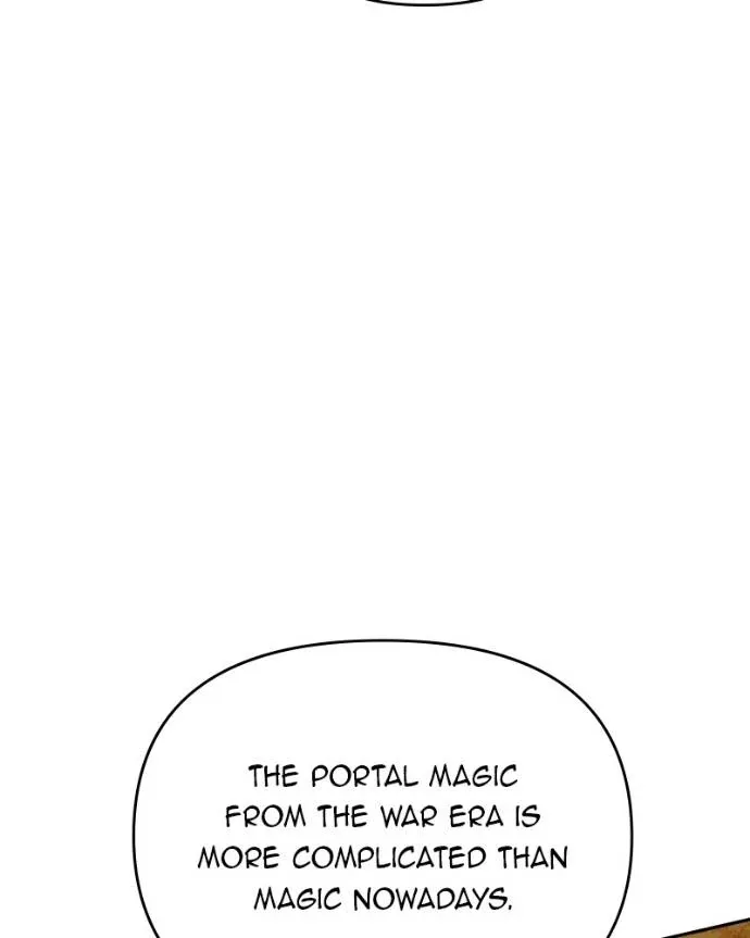 What Happens When the Second Male Lead Goes on Strike Chapter 83 page 38