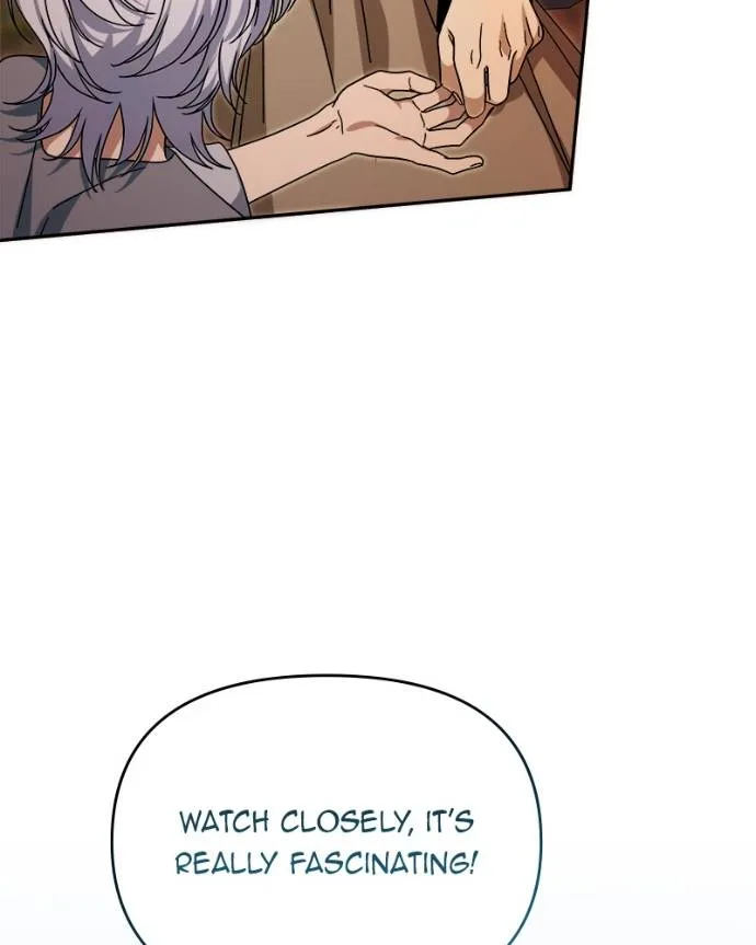What Happens When the Second Male Lead Goes on Strike Chapter 83 page 83