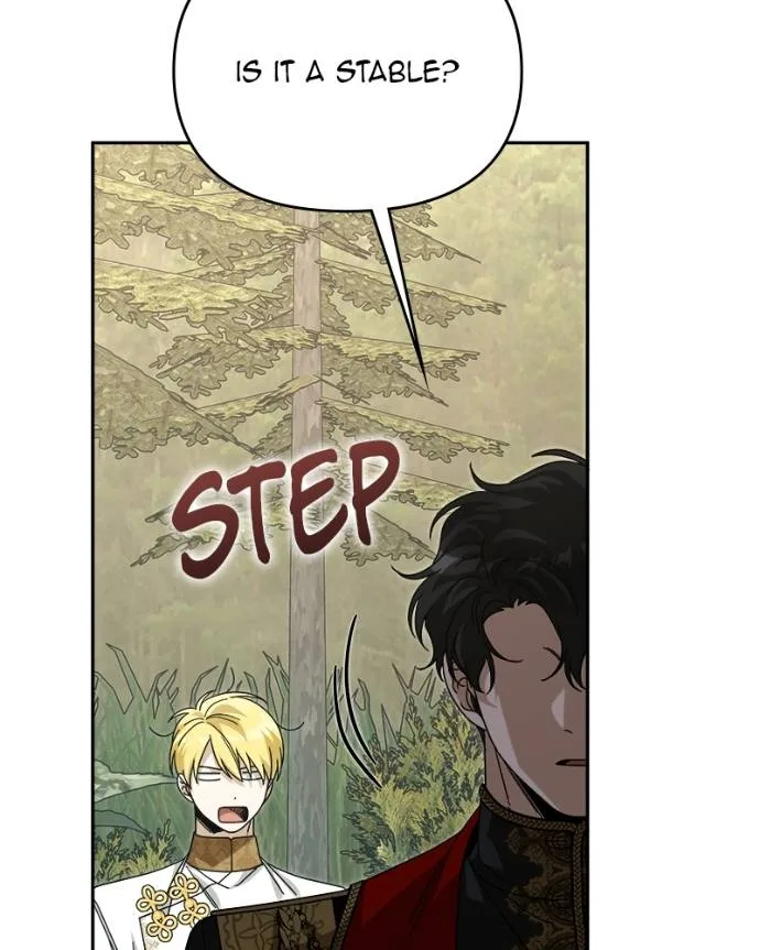 What Happens When the Second Male Lead Goes on Strike Chapter 81 page 183