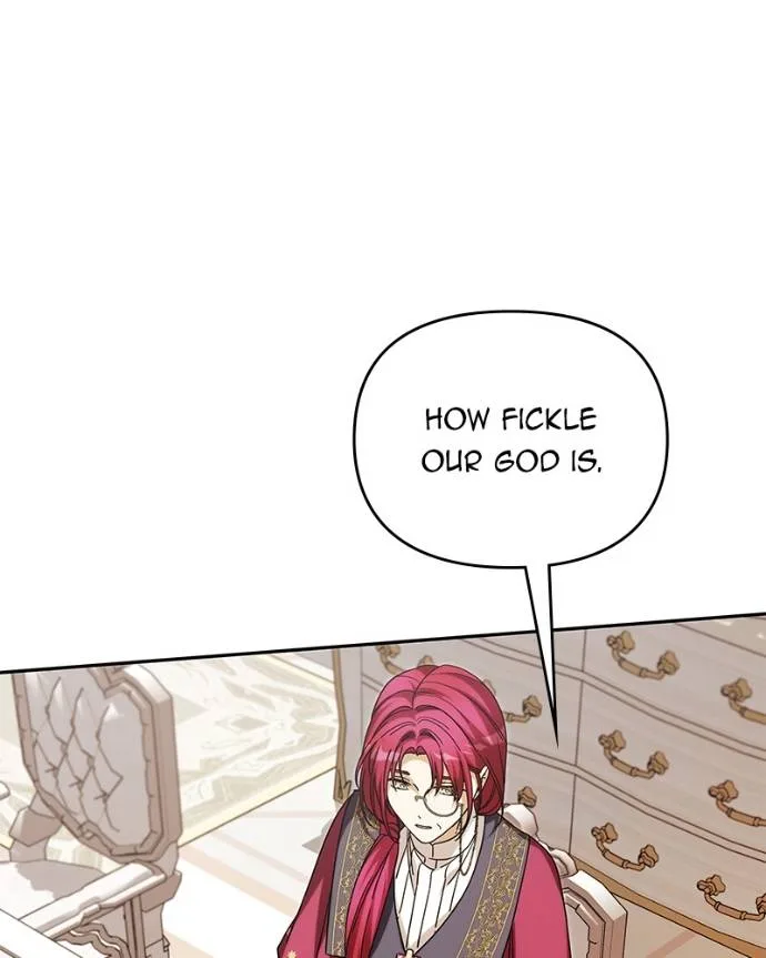 What Happens When the Second Male Lead Goes on Strike Chapter 86 page 141