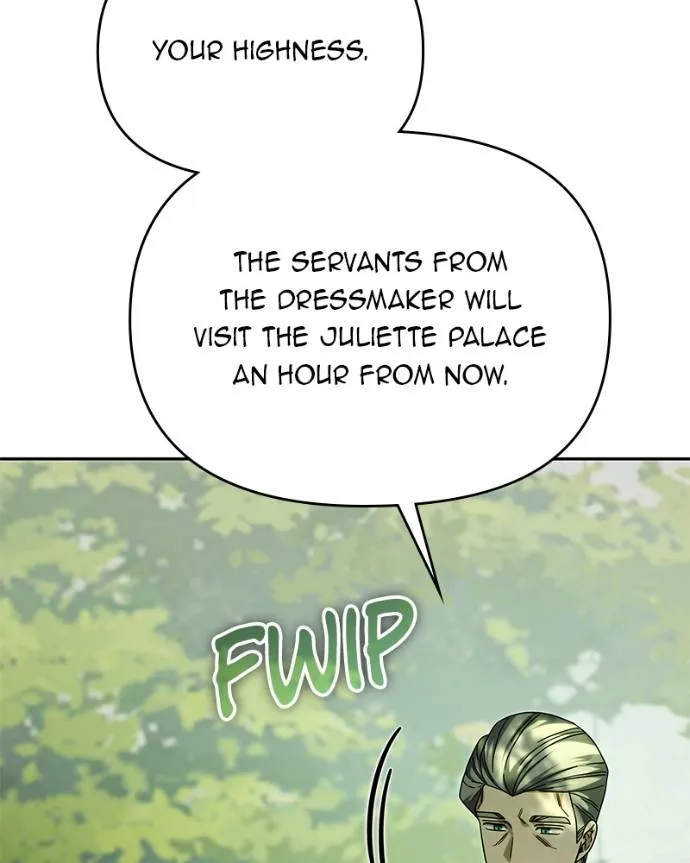 What Happens When the Second Male Lead Goes on Strike Chapter 88 page 61