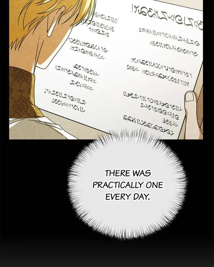 What Happens When the Second Male Lead Goes on Strike Chapter 86 page 183