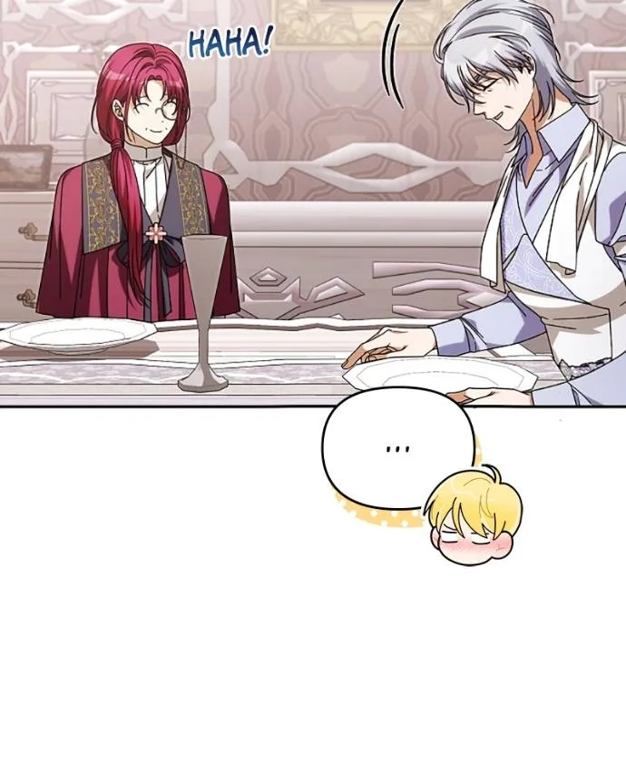 What Happens When the Second Male Lead Goes on Strike Chapter 86 page 91