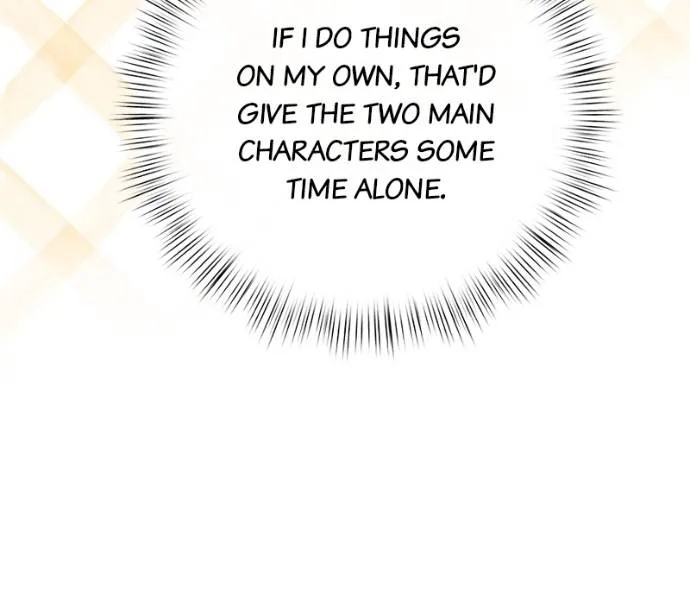 What Happens When the Second Male Lead Goes on Strike Chapter 86 page 187