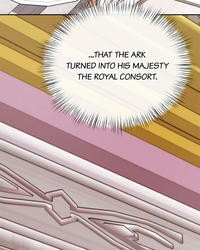 What Happens When the Second Male Lead Goes on Strike Chapter 86 page 125