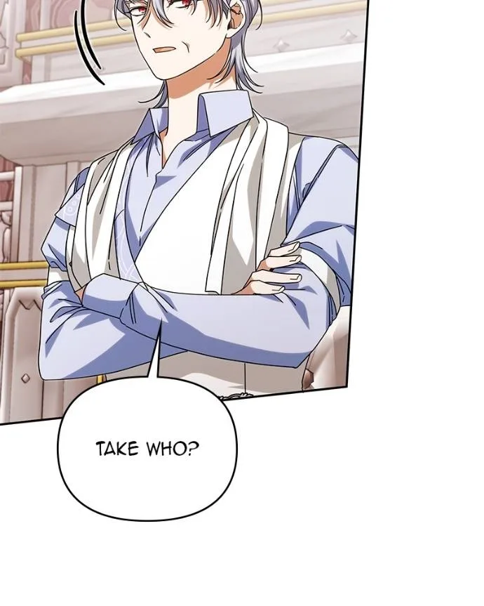 What Happens When the Second Male Lead Goes on Strike Chapter 86 page 147