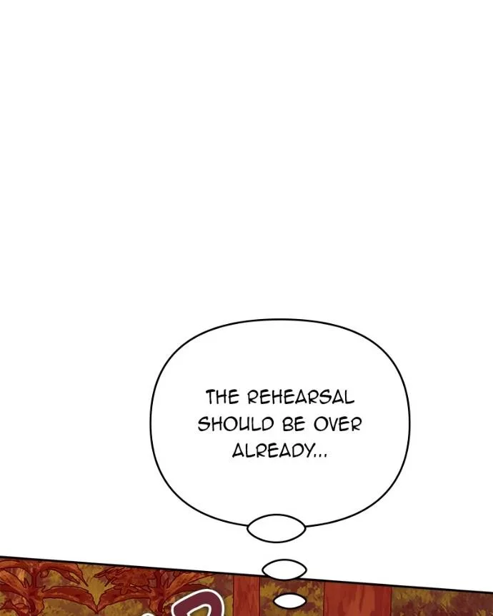 What Happens When the Second Male Lead Goes on Strike Chapter 83 page 60