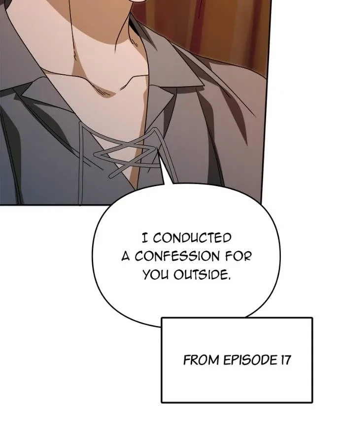 What Happens When the Second Male Lead Goes on Strike Chapter 83 page 116