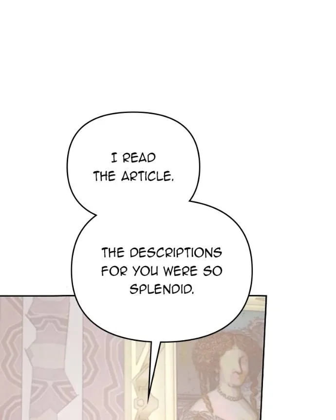 What Happens When the Second Male Lead Goes on Strike Chapter 86 page 87