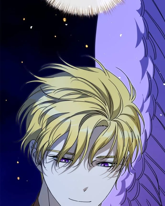 What Happens When the Second Male Lead Goes on Strike Chapter 84 page 47