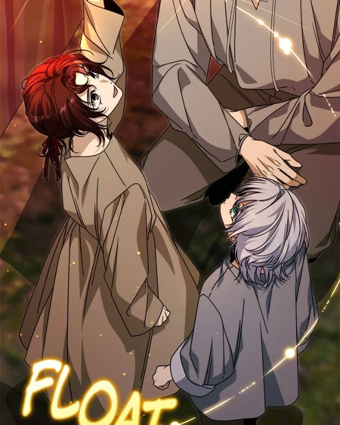 What Happens When the Second Male Lead Goes on Strike Chapter 83 page 87
