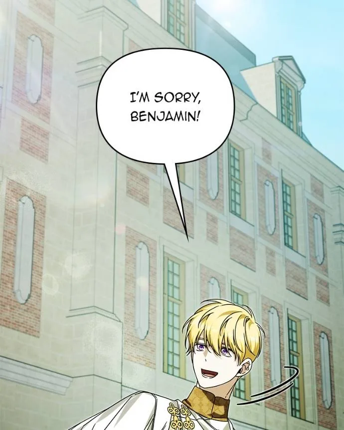 What Happens When the Second Male Lead Goes on Strike Chapter 88 page 81