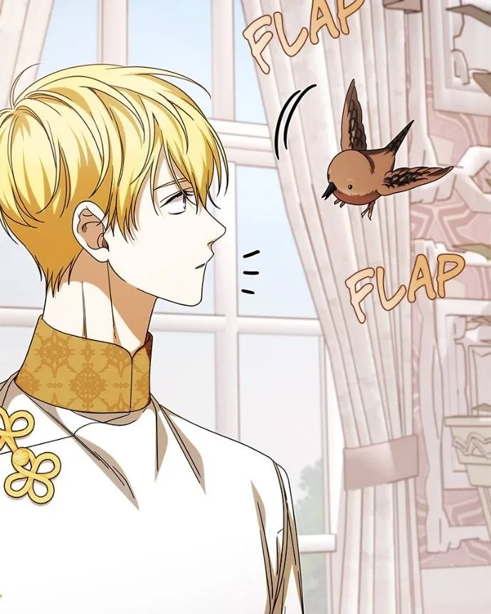 What Happens When the Second Male Lead Goes on Strike Chapter 86 page 127
