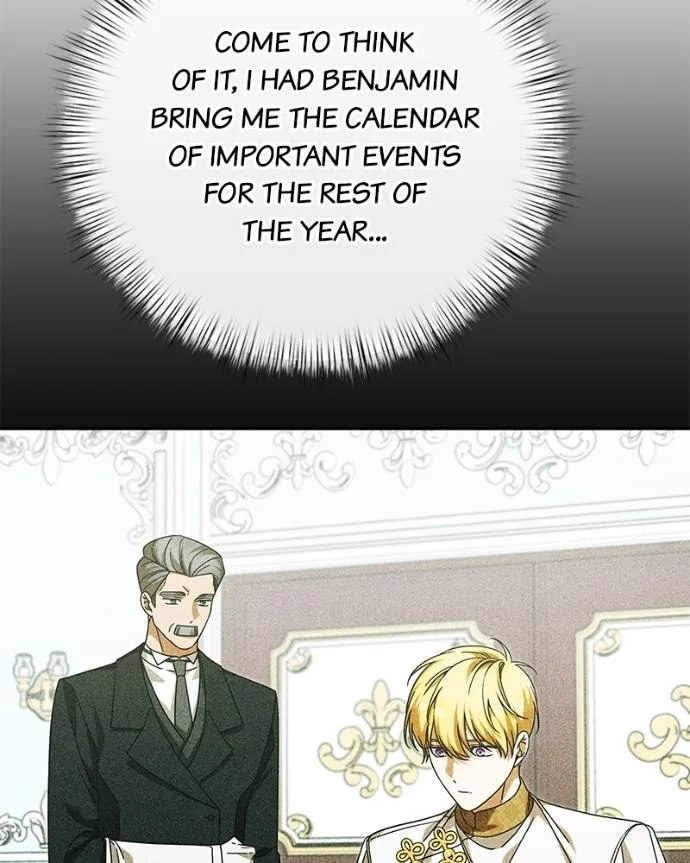 What Happens When the Second Male Lead Goes on Strike Chapter 86 page 180