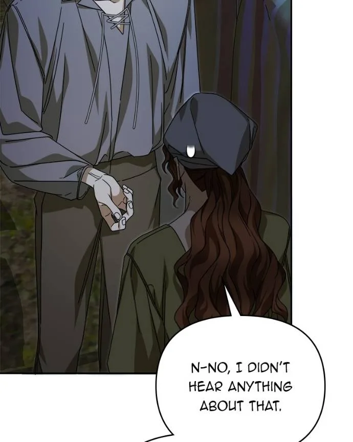 What Happens When the Second Male Lead Goes on Strike Chapter 83 page 142