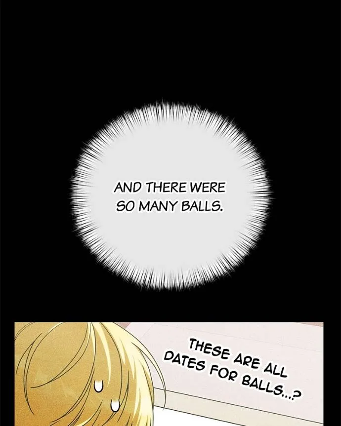 What Happens When the Second Male Lead Goes on Strike Chapter 86 page 182