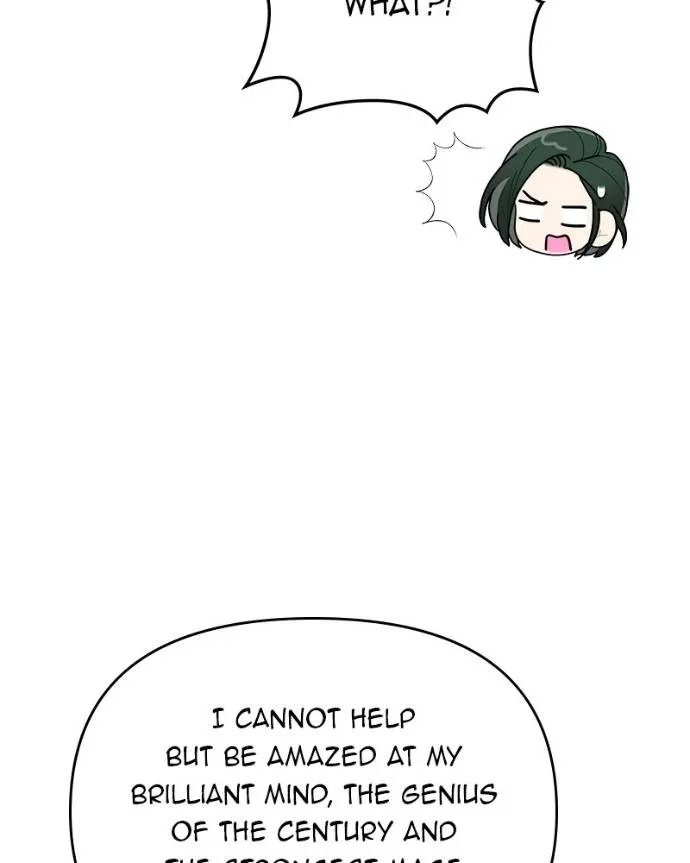 What Happens When the Second Male Lead Goes on Strike Chapter 83 page 35