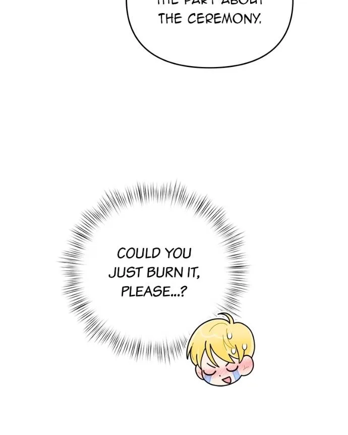What Happens When the Second Male Lead Goes on Strike Chapter 86 page 89