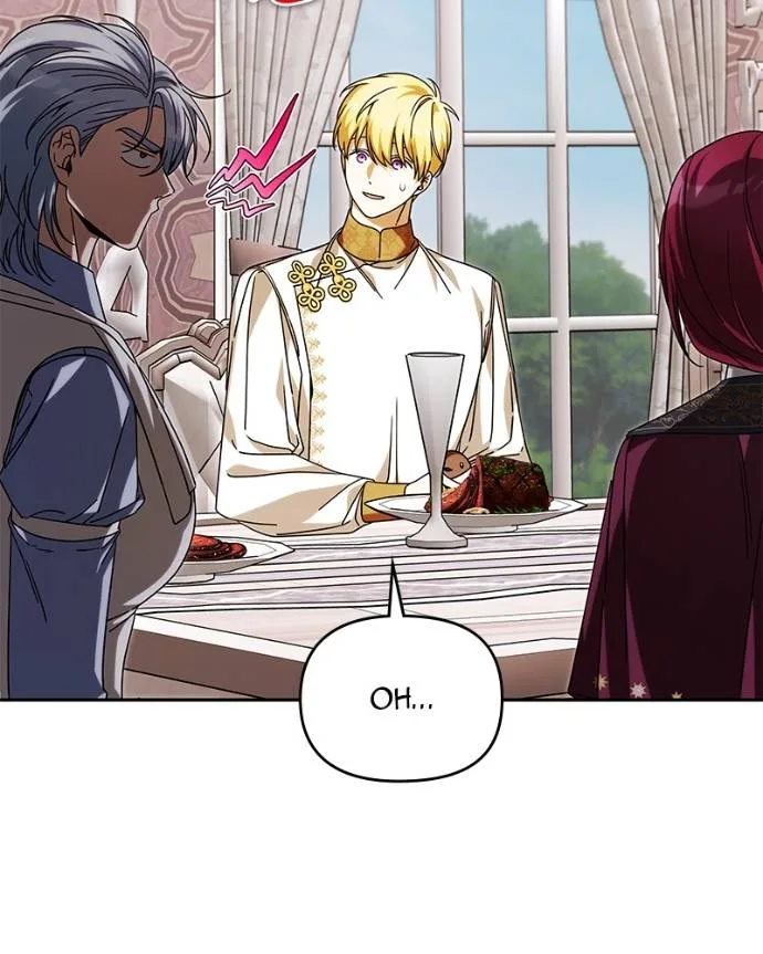 What Happens When the Second Male Lead Goes on Strike Chapter 86 page 157