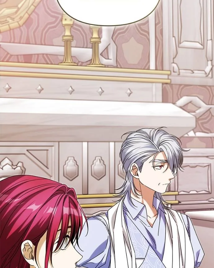 What Happens When the Second Male Lead Goes on Strike Chapter 86 page 118