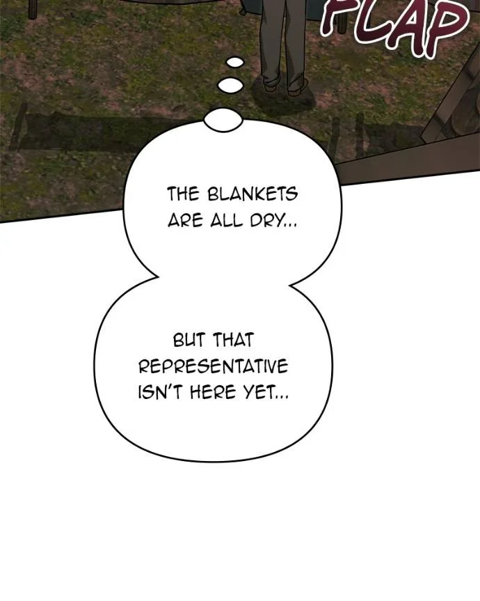 What Happens When the Second Male Lead Goes on Strike Chapter 83 page 59