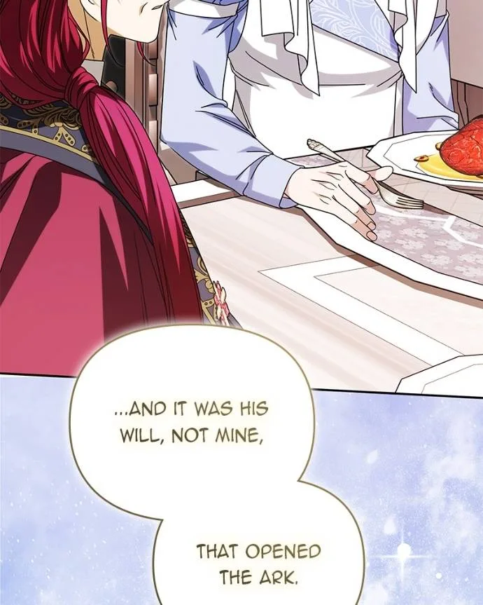 What Happens When the Second Male Lead Goes on Strike Chapter 86 page 119