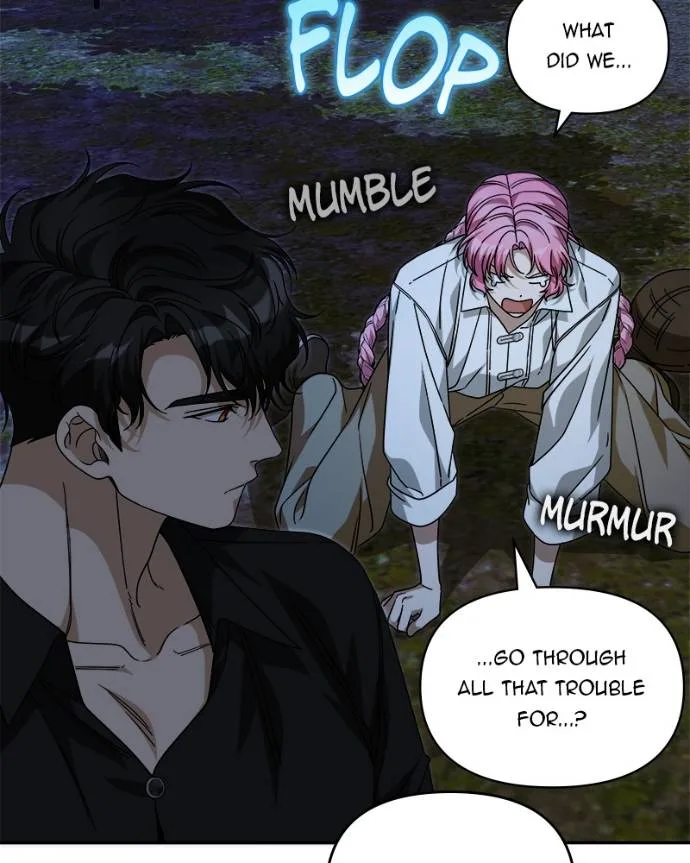 What Happens When the Second Male Lead Goes on Strike Chapter 83 page 139