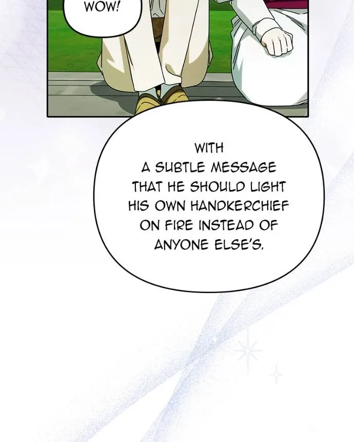 What Happens When the Second Male Lead Goes on Strike Chapter 88 page 57