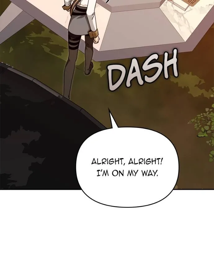 What Happens When the Second Male Lead Goes on Strike Chapter 83 page 26
