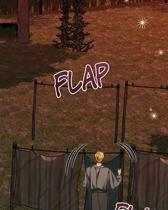 What Happens When the Second Male Lead Goes on Strike Chapter 83 page 58