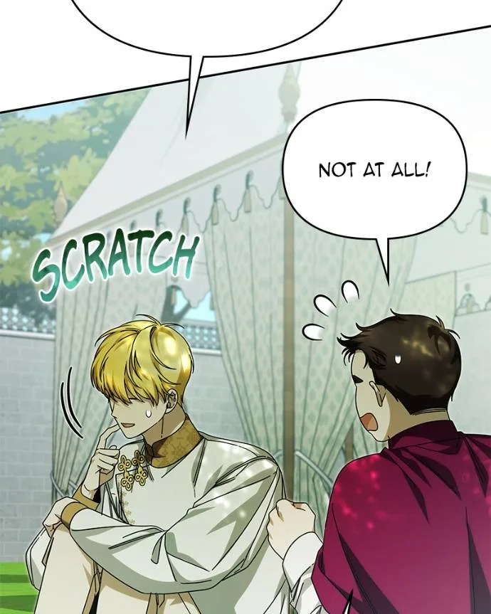 What Happens When the Second Male Lead Goes on Strike Chapter 88 page 42