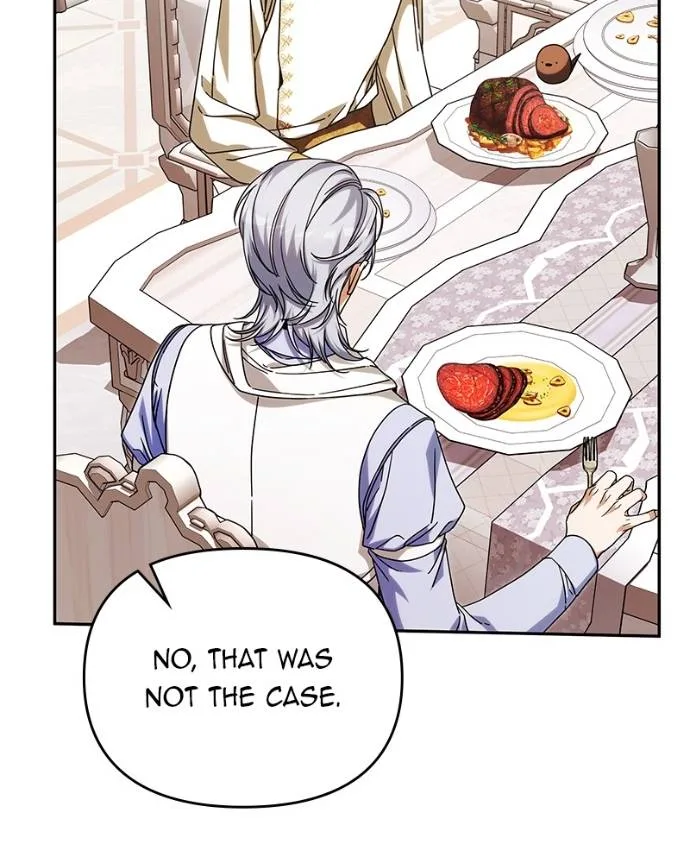 What Happens When the Second Male Lead Goes on Strike Chapter 86 page 112