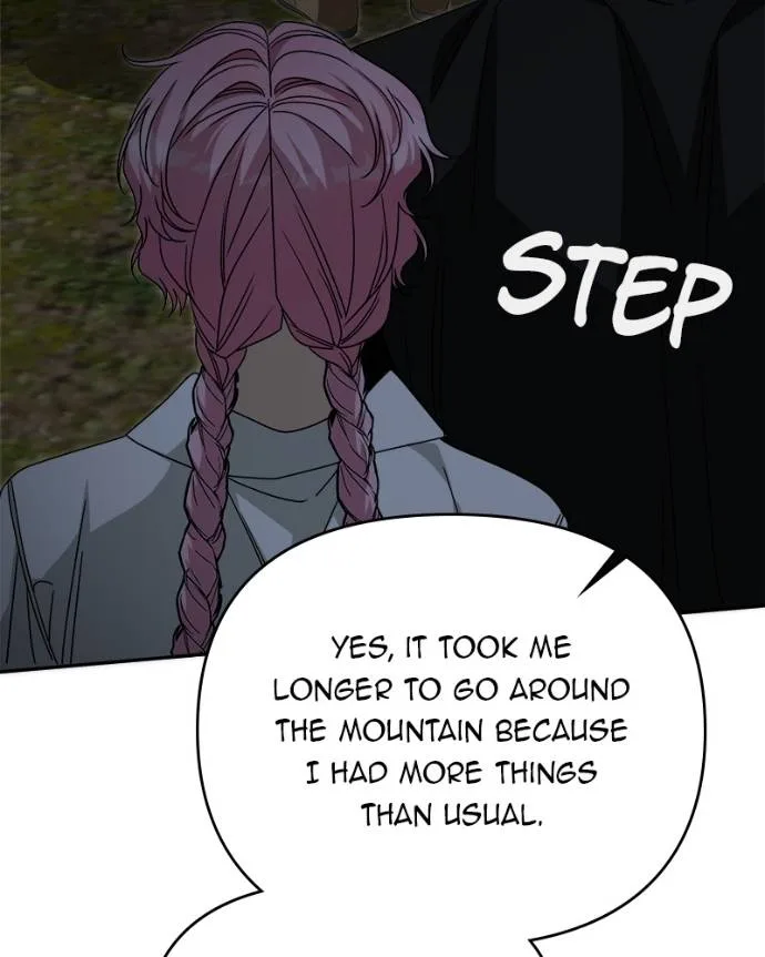 What Happens When the Second Male Lead Goes on Strike Chapter 83 page 124