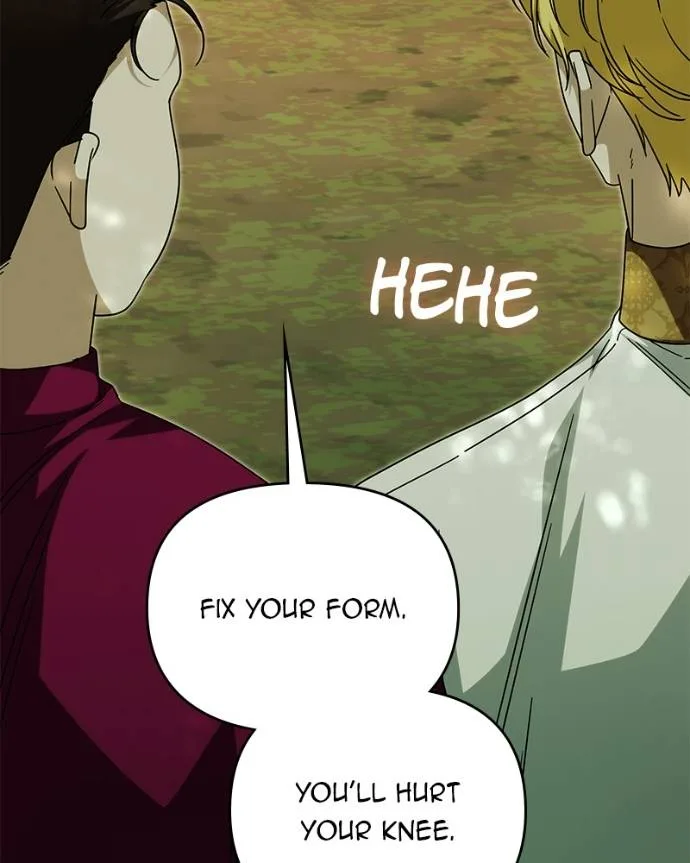 What Happens When the Second Male Lead Goes on Strike Chapter 88 page 20