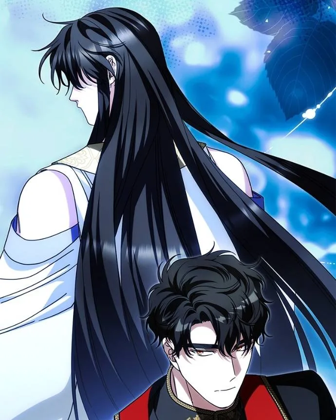 What Happens When the Second Male Lead Goes on Strike Chapter 86 page 62