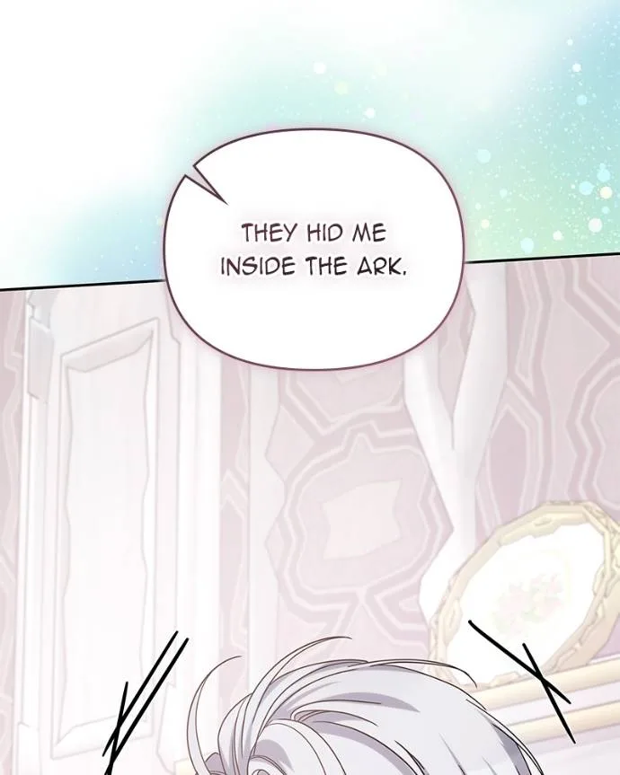 What Happens When the Second Male Lead Goes on Strike Chapter 86 page 108