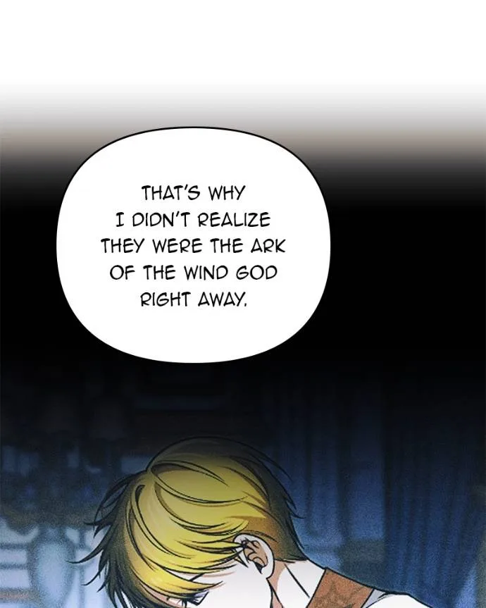 What Happens When the Second Male Lead Goes on Strike Chapter 86 page 99