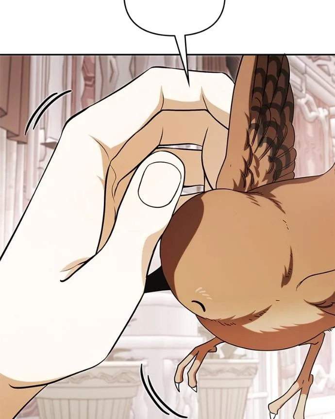 What Happens When the Second Male Lead Goes on Strike Chapter 86 page 129