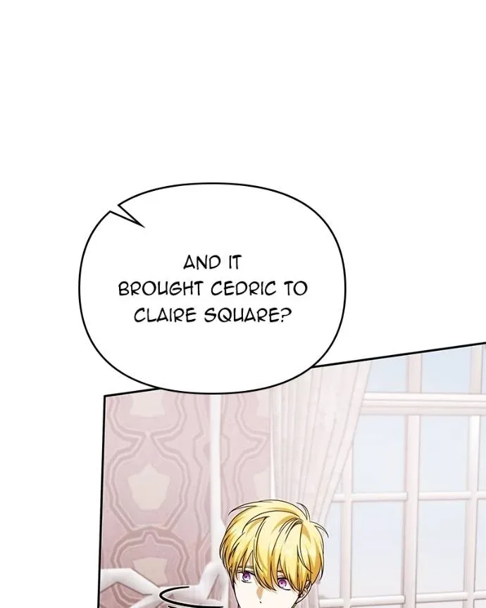 What Happens When the Second Male Lead Goes on Strike Chapter 86 page 96